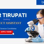 Project Assistant Jobs – IISER Tirupati Recruitment | Apply Now Project Assistant Jobs - IISER Tirupati Recruitment | BSc/MSc in Biotechnology or Related Fields Can Apply Now | Life Science Jobs