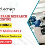 NBRC Recruitment 2025 – Bioinformatics & Life Sciences Apply for Project Job NBRC Recruitment 2025 – Apply for Project Associate I / Research Assistant I