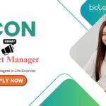 Life Science Jobs: Icon is Hiring for Project Manager Job Role | Bachelor's in Life Sciences Can Apply Now | Icon Career