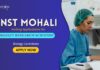 Research Scientist Jobs at INST Mohali – Life Science Candidates Apply Now Research Scientist Jobs: INST Mohali is seeking a Project Research Scientist-I | PG Degree in Biosciences Apply Now | Life Science Research