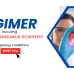 Research Scientist Vacancy at PGIMER – Microbiology Candidates Apply Now PGIMER Recruitment: Project Research Scientist Vacancy | PG/ PhD Candidates Can Apply Now for Microbiology Jobs