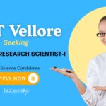 Research Jobs At VIT Vellore – Life Science Candidates Apply Now Research Jobs: VIT Vellore Seeking a Project Research Scientist | Apply Now for Life Science Research | VIT Career
