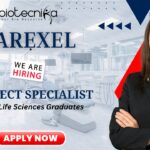 Project Specialist Job at Parexel – Clinical Research Careers India