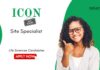 Life Sciences Job at ICON. Apply Now For Site Specialist Role. Life Sciences opportunities & contract management jobs in Clinical Research.