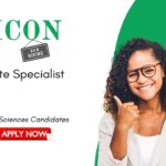 Life Sciences Job at ICON. Apply Now For Site Specialist Role. Life Sciences opportunities & contract management jobs in Clinical Research.