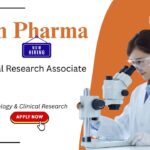 Clinical Research Associate Job at Sun Pharma. Biology & Clinical Research Candidates, Apply Now. Clinical Trials & Research Job.
