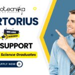 Quality Assurance Support – Validation Services | Sartorius Careers India Quality assurance job at Sartorius India – life science career opportunity in validation services