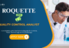 Quality Control Jobs: Roquette is Hiring a Quality Control Analyst | Bachelors in Food Science/ Microbiology Apply Now | Microbiology Jobs