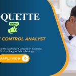 Quality Control Jobs: Roquette is Hiring a Quality Control Analyst | Bachelors in Food Science/ Microbiology Apply Now | Microbiology Jobs