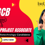 RGCB Recruitment: Senior Project Associate for Clinical Research Post RGCB recruitment Senior Project Associate clinical research jobs life science jobs