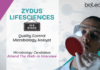 Quality Control Jobs at Zydus Lifesciences. Microbiology & Life Sciences Candidates, Attend The Walk-in Interview.