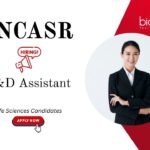 Research And Development Jobs at JNCASR. Molecular Biology & Life Sciences Candidates, Apply Now. Job in Bengaluru.
