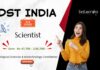 Scientist Job at DST India. Biological Sciences & Biotechnology Candidates, Apply Now. DST recruitment open now.