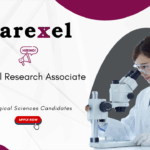 Clinical Research Jobs at Parexel. Biological Sciences Candidates - Apply Now Clinical Research Associate Role in Bengaluru.