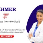 Research Jobs at PGIMER Chandigarh. Apply Now For Scientists (Non-Medical) Positions. Research Jobs in Microbiology.