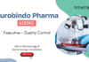 Quality Control Job at Aurobindo Pharma. Microbiology & Biotechnology Candidates , Apply Now. Job in Hyderabad.