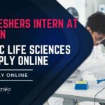 MSc Life Sciences Internship at ICON