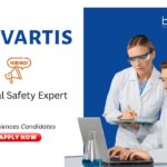 Clinical Research Jobs at Novartis. Medical Safety Expert Role. Life Sciences Candidates, Apply Now. Career in Hyderabad