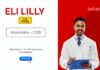 Clinical Research Jobs at Eli Lilly | Apply Now For Associate – CDS Role Clinical Research Jobs at Eli Lilly. Jobs in Bangalore. Associate – CDS Position. Clinical Research and Life Sciences Careers.