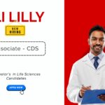 Clinical Research Jobs at Eli Lilly. Jobs in Bangalore. Associate – CDS Position. Clinical Research and Life Sciences Careers.