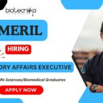 Regulatory Affairs Jobs in Vapi – Biomedical Engineering Role for Regulatory Affairs Specialist
