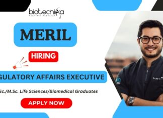 Regulatory Affairs Jobs in Vapi – Biomedical Engineering Role for Regulatory Affairs Specialist