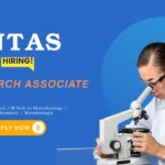 Life Science Jobs: Intas Pharma Hiring a Research Associate | Life sciences Candidates Can Apply Now for Intas Career | Scientist Jobs