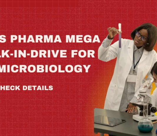 QC Microbiology Walk-In-Drives Intas Pharma