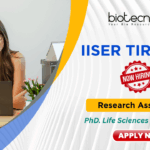 Research Associate Jobs | Life Science Research Opportunities 2025 Research associate jobs in life science research 2025