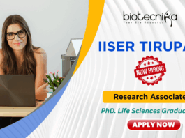 Research Associate Jobs | Life Science Research Opportunities 2025 Research associate jobs in life science research 2025