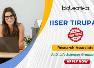 Research Associate Jobs | Life Science Research Opportunities 2025 Research associate jobs in life science research 2025