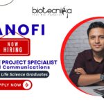 Medical Communications Jobs at Sanofi – Apply for Life Science jobs Apply for medical communications jobs at Sanofi. Ideal for life science graduates seeking careers in scientific writing and medical content development.