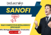 Sanofi clinical research jobs – R&D Competitive Intelligence Specialist for life science career growth