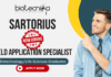 Biotechnology Jobs at Sartorius | Field Application Specialist Role Field Application Specialist job at Sartorius for biotechnology jobs and life science jobs in India.