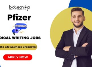 Life Sciences Job – Scientific Publications Record Coordinator | Pfizer Careers India Scientific Publications Record Coordinator – Medical Writing Jobs