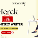Scientific Writer Jobs at Merck Healthcare – Life Science Careers