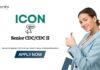 Life Science Jobs in Bangalore and Chennai: Icon is Hiring Senior CDC/CDC II - Life Science Candidates Apply Now for Icon Career