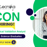 Senior Clinical Validation Analyst role at ICON for clinical data management jobs and clinical research jobs