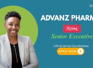 Life Science Jobs at Advanz Pharma – Apply Now Life Science Jobs: Advanz Pharma is Hiring a Senior Executive | Life Science Graduates Can Apply Now for Regulatory Affairs Jobs