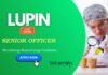 Microbiology Jobs at Lupin – Apply Now Microbiology Jobs: Lupin is Hiring a Senior Officer | Microbiology/ Biotech Candidates Apply Now | Lupin Career | Biotech Jobs