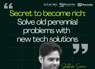 Biotecnika Times Newsletter 07.11.2025 – Freshers Jobs, Dr Reddy’s, Teva, Sun Pharma, GSK, Unilever, Promea Therapeutics + Vacancies at Reliance, MIRM MAHE, THSTI, RCB & More