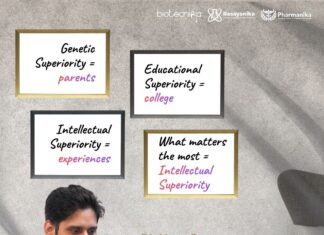 Biotecnika Times Newsletter 12.11.2025 – ICAR-IARI Student Intern, Intas Pharma, Reckitt, Medpace & Reliance Hiring Freshers! + Jobs at Merck, CFTRI, Sai Life Sciences & More