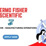 Thermo Fisher is Hiring Life Science Candidates – Apply Online Life Science Jobs: Thermo Fisher is hiring a Sr. Operator Bangalore | Apply Now for Career in Biotech | Thermo Fisher career