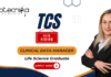 Clinical data management jobs – TCS Clinical Data Manager hiring for life science graduates