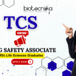 TCS Hiring for PV Drug Safety | Pharmacovigilance Jobs 2025 TCS pharmacovigilance jobs for life science jobs and clinical research job seekers.