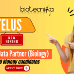 Life Science Jobs: TELUS PhD Data Partner Biology Role Remote TELUS PhD Data Partner Biology job – life science jobs, remote biology jobs, telus jobs