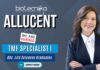 TMF Specialist I at Allucent | Regulatory Affairs & Clinical Research Jobs Join Allucent as a TMF Specialist I and advance your career in regulatory affairs, clinical research, and life sciences.
