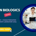 Biocon Biologics Hiring Life Science Graduates – Apply Now Life Science Jobs in Bangalore: Biocon Biologics is Hiring a Team Lead – CDL | Apply Now for Biocon Career