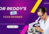 Dr Reddy’s Hiring Life Science Graduates – Apply Now Life Science Jobs: Dr. Reddy’s Laboratories is Hiring a Team Member | Apply Now for Dr Reddy's Career