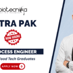 Process Engineer at Tetra Pak, Pune | Exciting Food Tech Job 2025 Tetra Pak Process Engineer – Food Tech Job in Pune | Food Technology Careers